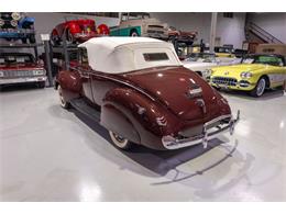 1940 Ford Deluxe (CC-1942820) for sale in Rogers, Minnesota