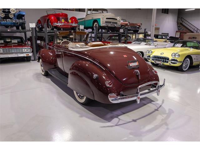 1940 Ford Deluxe (CC-1942820) for sale in Rogers, Minnesota