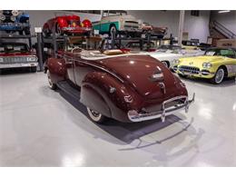 1940 Ford Deluxe (CC-1942820) for sale in Rogers, Minnesota