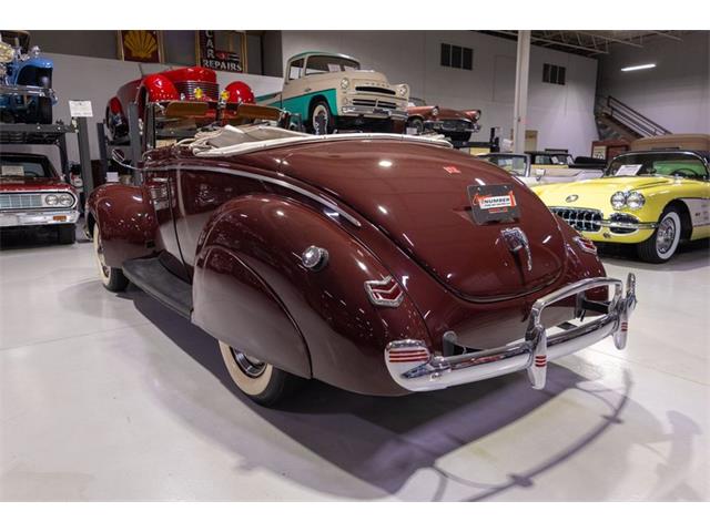 1940 Ford Deluxe (CC-1942820) for sale in Rogers, Minnesota