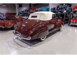 1940 Ford Deluxe (CC-1942820) for sale in Rogers, Minnesota