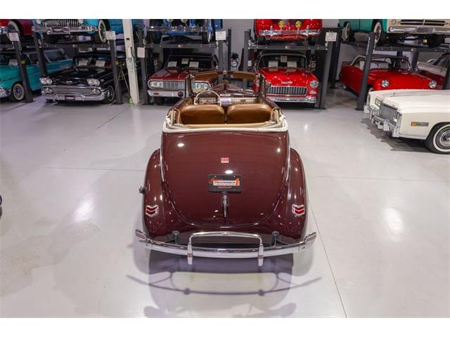 1940 Ford Deluxe (CC-1942820) for sale in Rogers, Minnesota