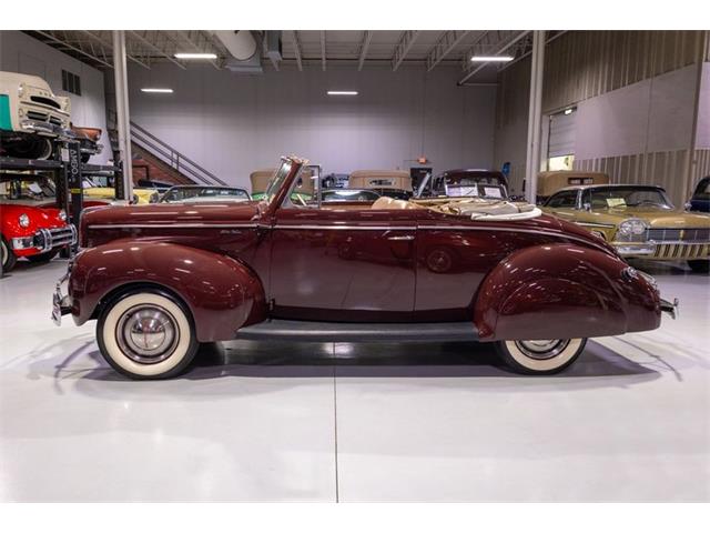 1940 Ford Deluxe (CC-1942820) for sale in Rogers, Minnesota