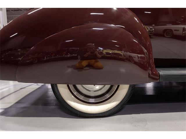 1940 Ford Deluxe (CC-1942820) for sale in Rogers, Minnesota