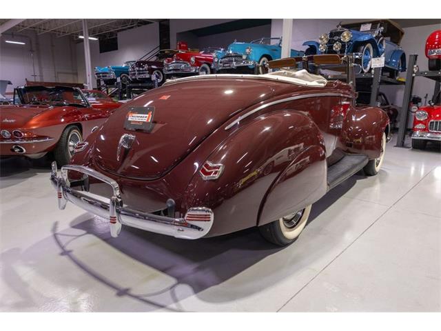 1940 Ford Deluxe (CC-1942820) for sale in Rogers, Minnesota