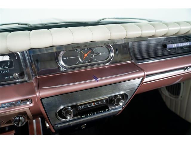 1962 Buick LeSabre (CC-1942853) for sale in St. Charles, Missouri
