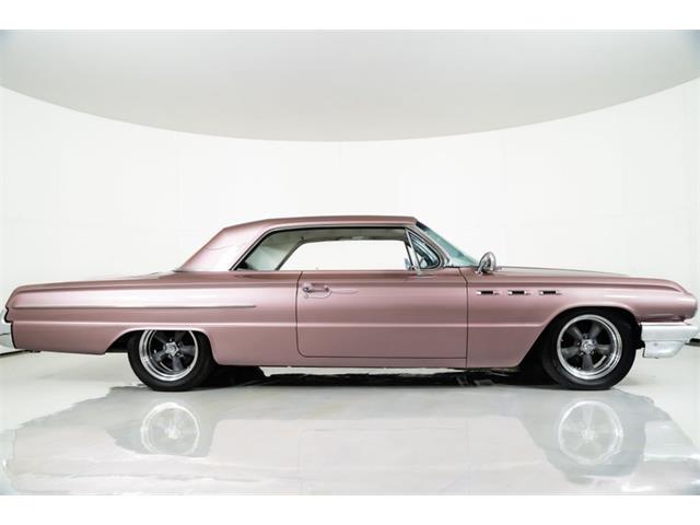 1962 Buick LeSabre (CC-1942853) for sale in St. Charles, Missouri