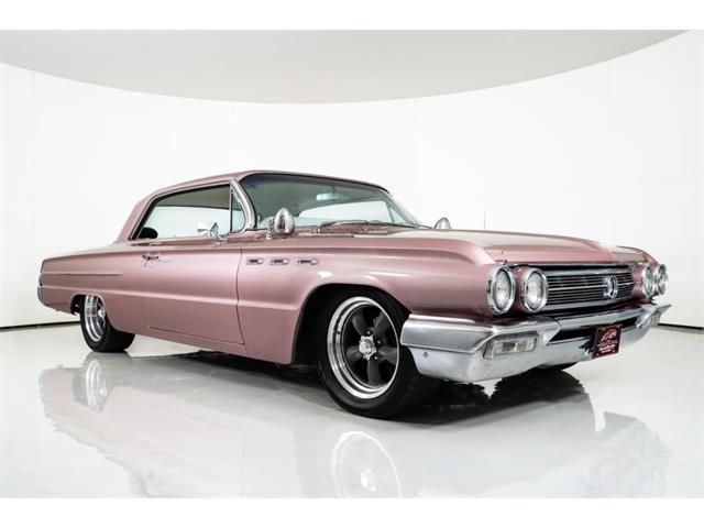 1962 Buick LeSabre (CC-1942853) for sale in St. Charles, Missouri