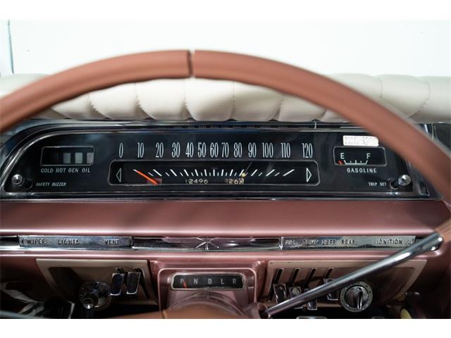 1962 Buick LeSabre (CC-1942853) for sale in St. Charles, Missouri