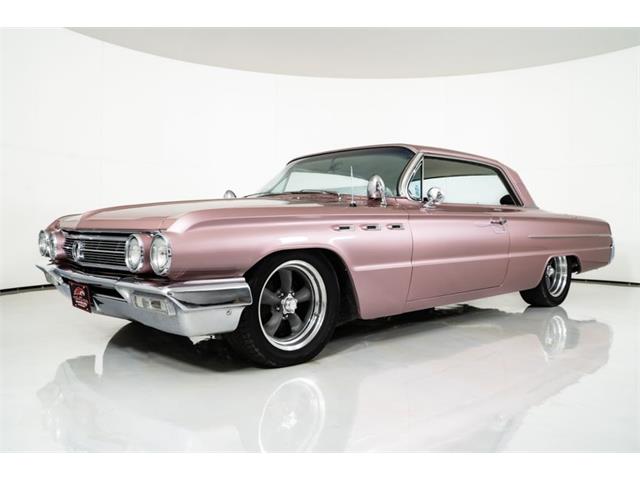 1962 Buick LeSabre (CC-1942853) for sale in St. Charles, Missouri