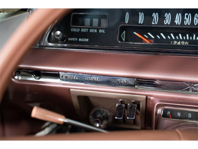 1962 Buick LeSabre (CC-1942853) for sale in St. Charles, Missouri