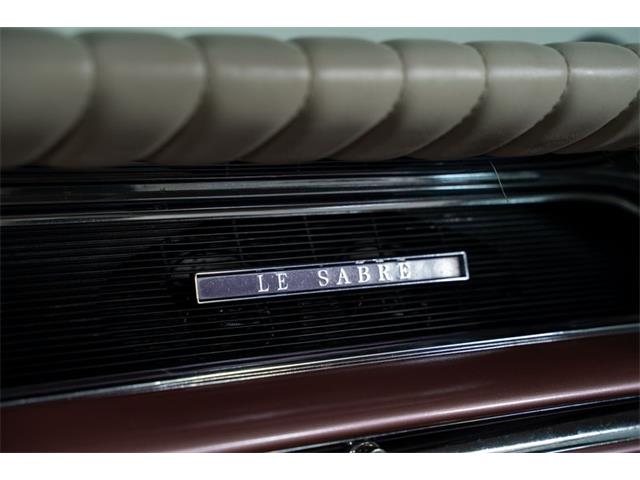 1962 Buick LeSabre (CC-1942853) for sale in St. Charles, Missouri
