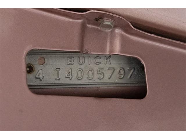 1962 Buick LeSabre (CC-1942853) for sale in St. Charles, Missouri