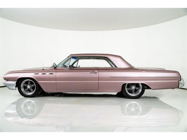 1962 Buick LeSabre (CC-1942853) for sale in St. Charles, Missouri