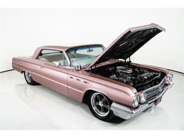 1962 Buick LeSabre (CC-1942853) for sale in St. Charles, Missouri