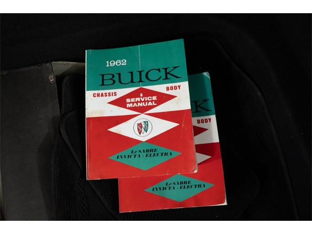 1962 Buick LeSabre (CC-1942853) for sale in St. Charles, Missouri