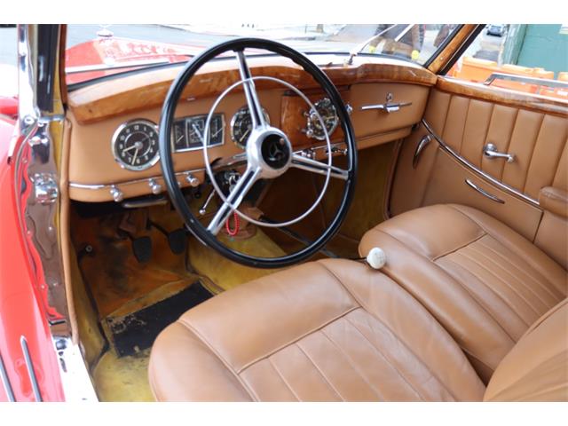 1951 Mercedes-Benz 170DS (CC-1942890) for sale in Astoria, New York
