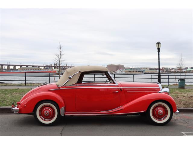 1951 Mercedes-Benz 170DS (CC-1942890) for sale in Astoria, New York