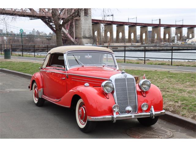 1951 Mercedes-Benz 170DS (CC-1942890) for sale in Astoria, New York