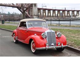 1951 Mercedes-Benz 170DS (CC-1942890) for sale in Astoria, New York