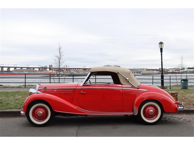 1951 Mercedes-Benz 170DS (CC-1942890) for sale in Astoria, New York