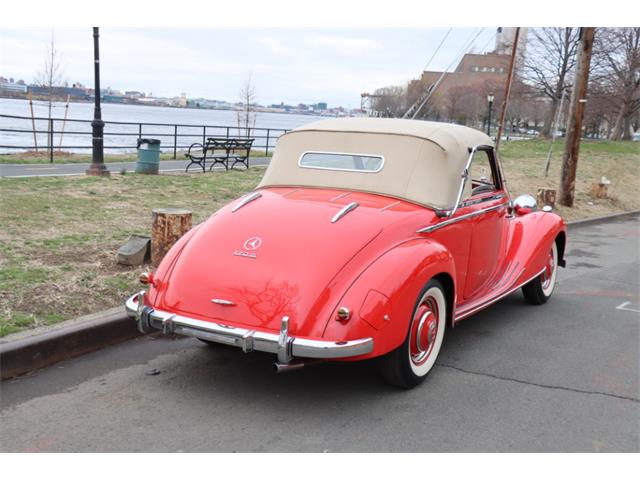 1951 Mercedes-Benz 170DS (CC-1942890) for sale in Astoria, New York