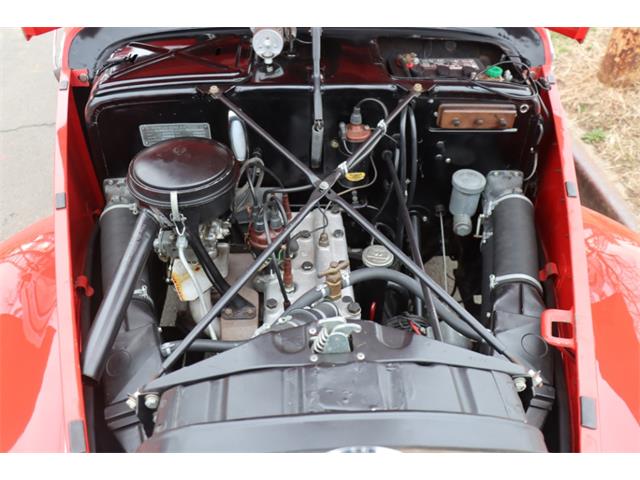 1951 Mercedes-Benz 170DS (CC-1942890) for sale in Astoria, New York
