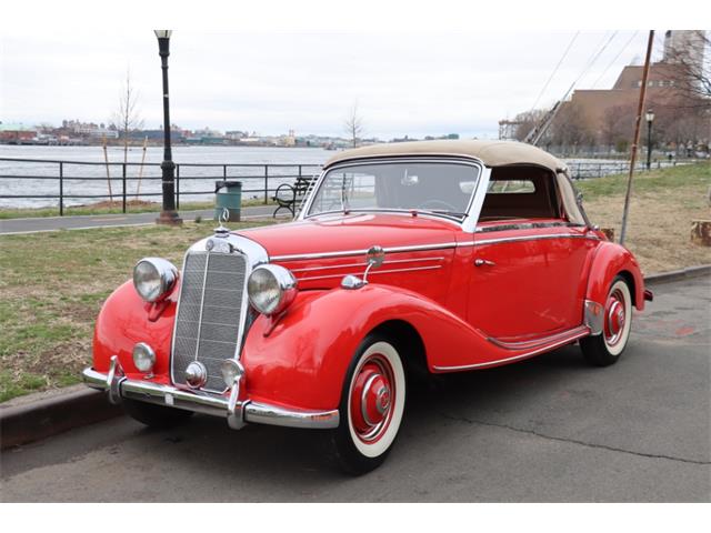 1951 Mercedes-Benz 170DS (CC-1942890) for sale in Astoria, New York