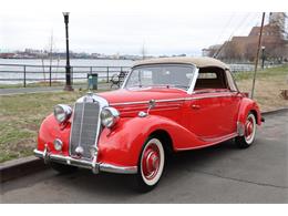 1951 Mercedes-Benz 170DS (CC-1942890) for sale in Astoria, New York