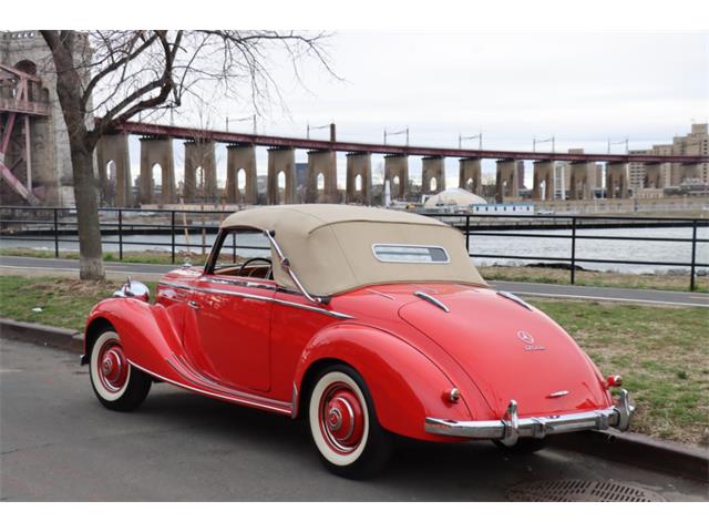1951 Mercedes-Benz 170DS (CC-1942890) for sale in Astoria, New York