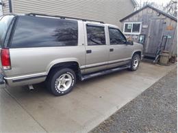 1999 Chevrolet Suburban (CC-1942900) for sale in Carlisle, Pennsylvania