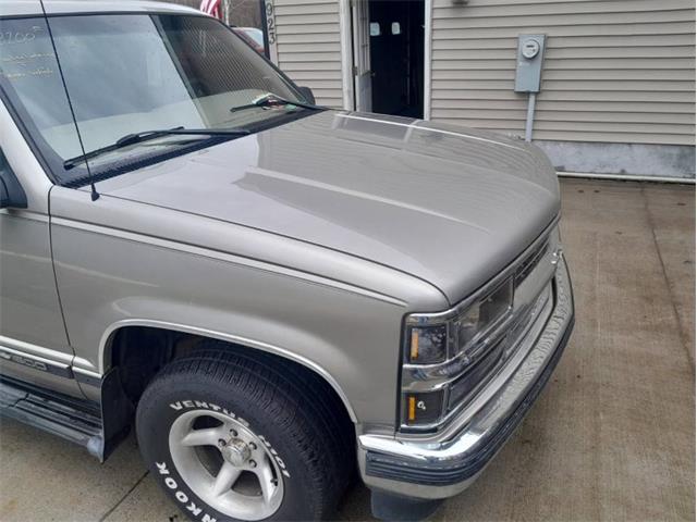 1999 Chevrolet Suburban (CC-1942900) for sale in Carlisle, Pennsylvania