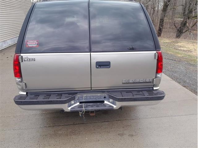 1999 Chevrolet Suburban (CC-1942900) for sale in Carlisle, Pennsylvania