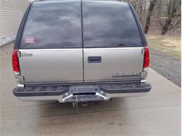 1999 Chevrolet Suburban (CC-1942900) for sale in Carlisle, Pennsylvania
