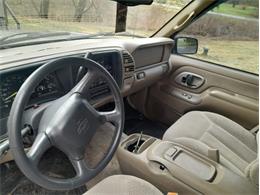 1999 Chevrolet Suburban (CC-1942900) for sale in Carlisle, Pennsylvania