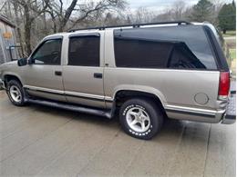 1999 Chevrolet Suburban (CC-1942900) for sale in Carlisle, Pennsylvania