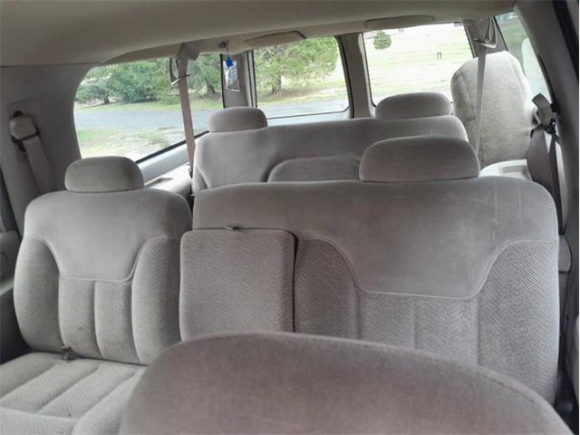 1999 Chevrolet Suburban (CC-1942900) for sale in Carlisle, Pennsylvania