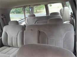1999 Chevrolet Suburban (CC-1942900) for sale in Carlisle, Pennsylvania