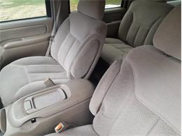 1999 Chevrolet Suburban (CC-1942900) for sale in Carlisle, Pennsylvania