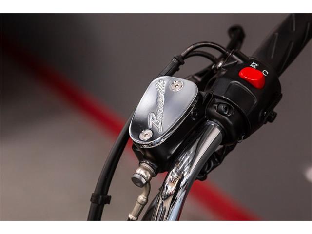 2009 Triumph Bonneville (CC-1942903) for sale in Lebanon, Tennessee