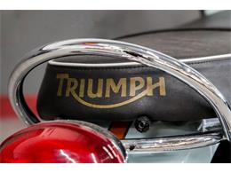 2009 Triumph Bonneville (CC-1942903) for sale in Lebanon, Tennessee