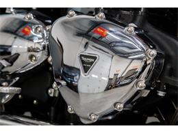 2009 Triumph Bonneville (CC-1942903) for sale in Lebanon, Tennessee