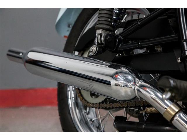 2009 Triumph Bonneville (CC-1942903) for sale in Lebanon, Tennessee