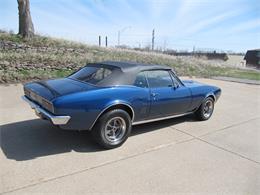 1967 Pontiac Firebird (CC-1942919) for sale in Omaha, Nebraska