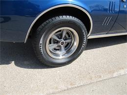 1967 Pontiac Firebird (CC-1942919) for sale in Omaha, Nebraska