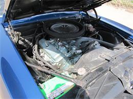 1967 Pontiac Firebird (CC-1942919) for sale in Omaha, Nebraska