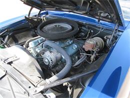 1967 Pontiac Firebird (CC-1942919) for sale in Omaha, Nebraska
