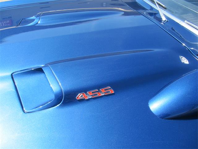 1967 Pontiac Firebird (CC-1942919) for sale in Omaha, Nebraska