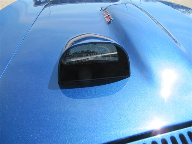 1967 Pontiac Firebird (CC-1942919) for sale in Omaha, Nebraska