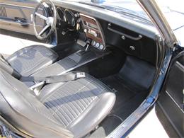 1967 Pontiac Firebird (CC-1942919) for sale in Omaha, Nebraska